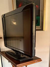 TV Philips 37” LCD Full HD