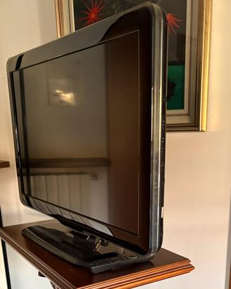 TV Philips 37” LCD Full HD