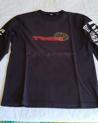 Fila maglia