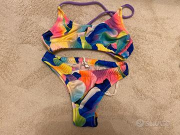 Boneswimmer costume bambina