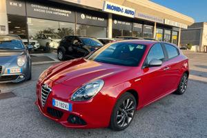 Alfa Romeo Giulietta 1.4 Turbo 120 CV GPL Veloce *