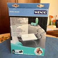 WENKO SEDILE PER VASCA DA BAGNO