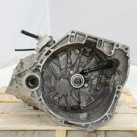 CAMBIO MANUALE 6M HRA2DDT 32010BV80A 1.2B 85Kw 116