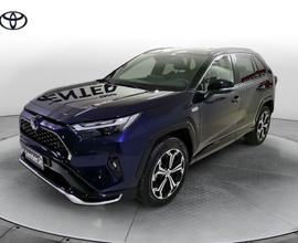 Toyota RAV4 2.5 PHEV E-CVT AWD-i More Style