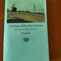 Antologia della poesia italiana (Ottocento)
