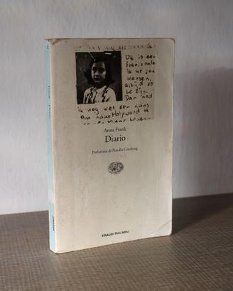 Il diario di Anna Frank