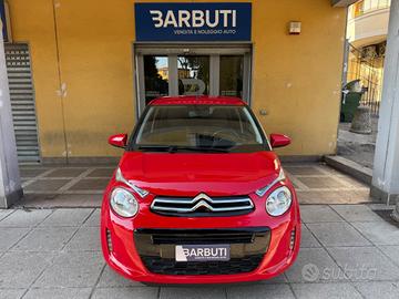 Citroen C1 2020 - 1.0 VTi 72 S&S 5 porte Shine