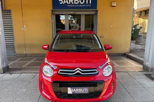Citroen C1 2020 - 1.0 VTi 72 S&S 5 porte Shine