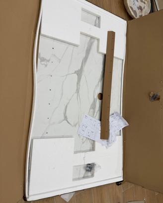 Pannello porta tv