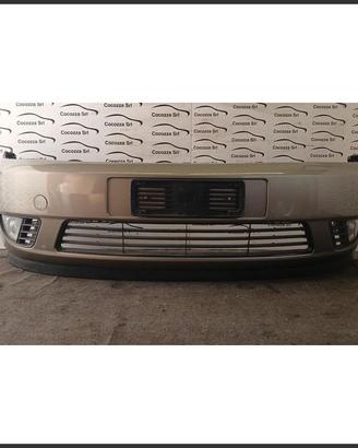 Paraurti Anteriore FORD Fiesta V 1372809