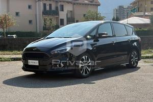 FORD S-Max 2.0 EcoBlue 190CV Start&Stop Aut. ST-Li