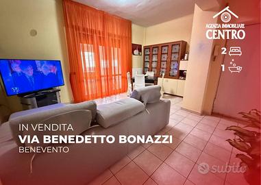 Trilocale in buono stato di manutenzione