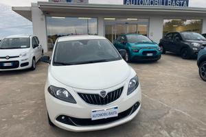 Lancia Ypsilon 1.2 69 CV 5 porte GPL Gold "Km 25.