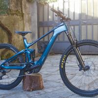 Giant X Advanced E+ 2 taglia L