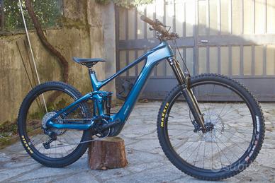 Giant X Advanced E+ 2 taglia L