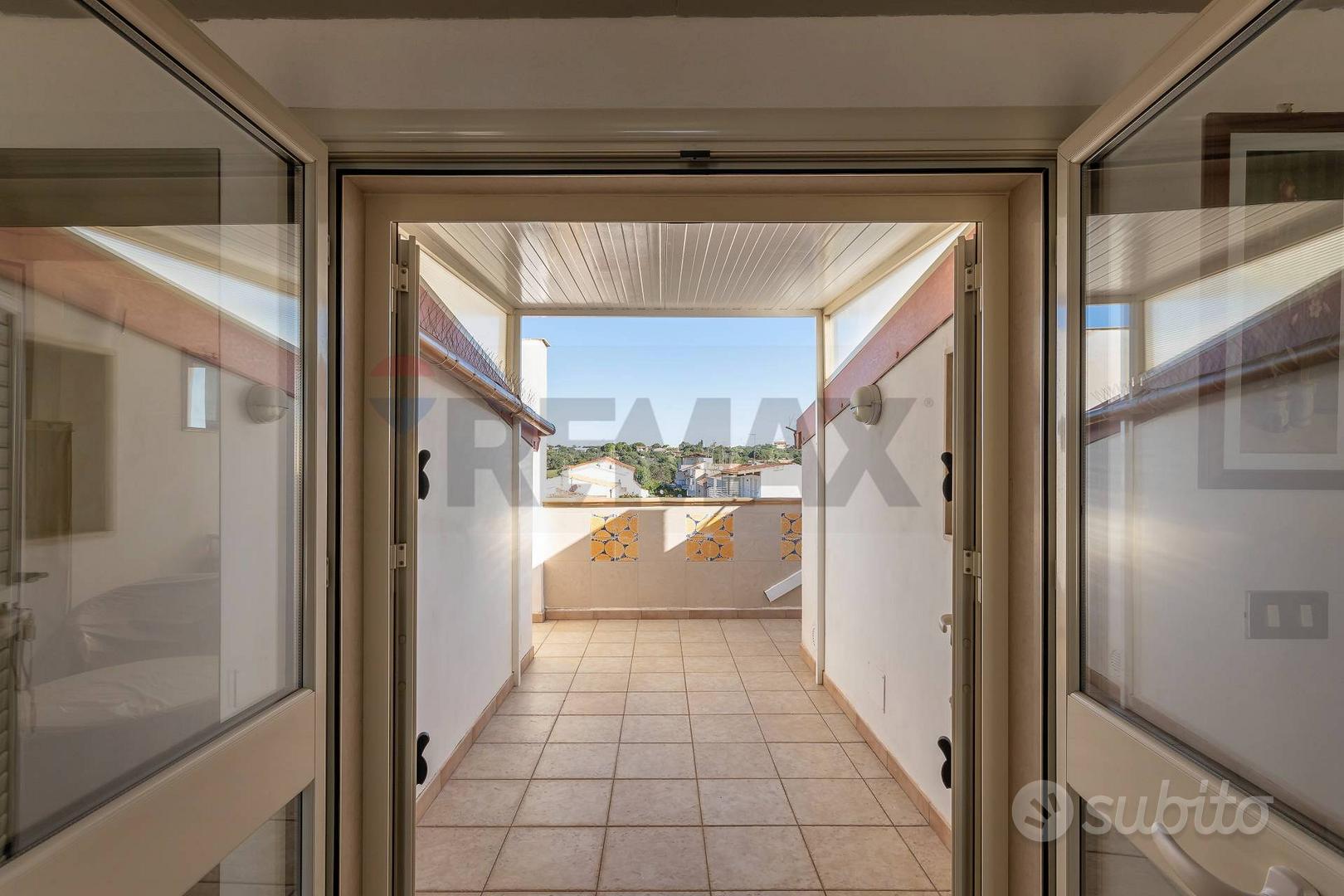 Appartamento – Santa Croce Camerina, Caucana - Vista 3