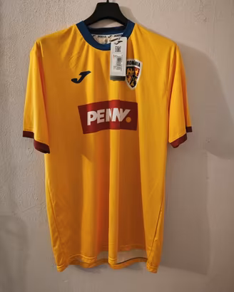 Maglia Romania Joma Calcio - Nuova con Cartellino