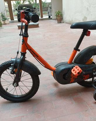 bicicletta bimbo