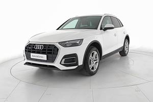 Audi Q5 40 2.0 tdi mhev 12V Business quattro