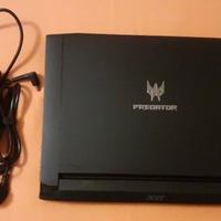 PC gaming Acer
