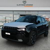 Jeep Avenger 1.2 t. e-hybr.mhev Summit edct6 CON T