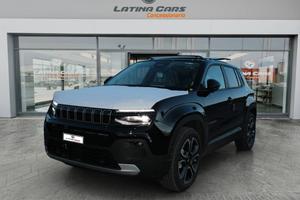 Jeep Avenger 1.2 t. e-hybr.mhev Summit edct6 CON T