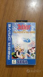 Sega Mega Drive ll