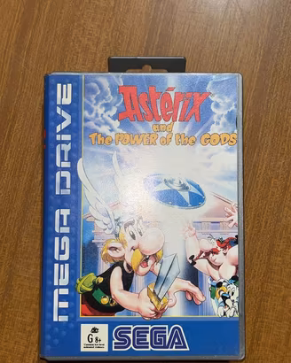 Sega Mega Drive ll