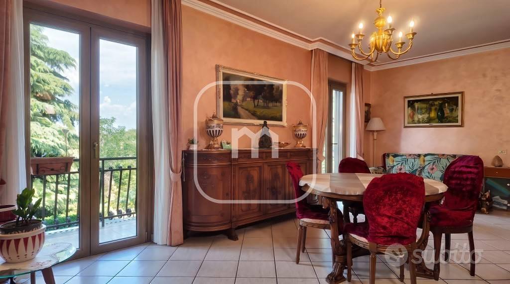 Casa – Monte Compatri, Roma Capitale - Altro