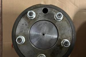 Motori idraulici oleodinamici