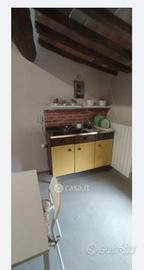 Bilocale - Massa Macinaia