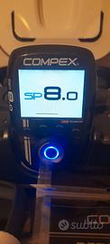 Compex SP 8.0 Intensive