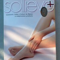 Collant Sollievo compressione graduata 70 taglia 2