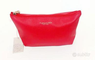 Beauty Case A.G. Spalding & Bros