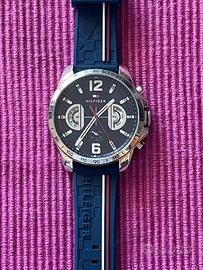Orologio TOMMY HILFIGER 1791476 46mm