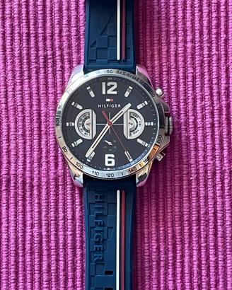 Orologio TOMMY HILFIGER 1791476 46mm