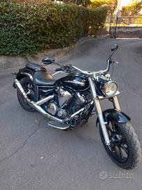 Yamaha Altro modello - 2009