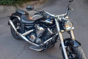 Yamaha Altro modello - 2009