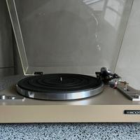 Giradischi Scott vintage