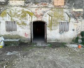 Magazzino mq 70 La Rizza ( Verona )