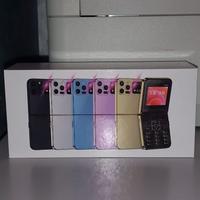 Telefono cellulare a conchiglia – Dual SIM,