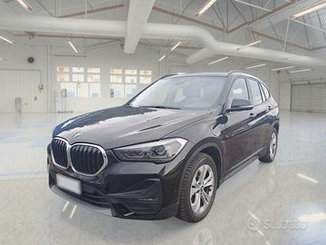 BMW X1 XDRIVE 25E BUSINESS ADVANTAGE AUTOMATICO 5 