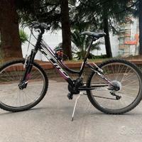 Bicicletta olmo 24"