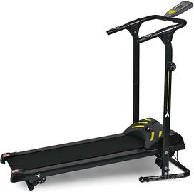 tapis roulant magnetico