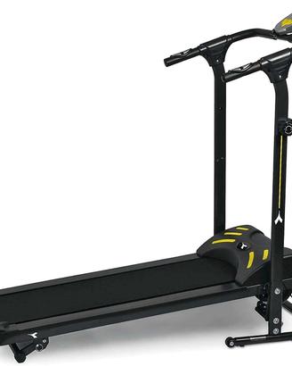 tapis roulant magnetico