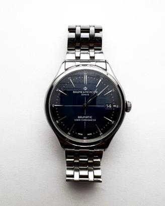 OROLOGIO | Baume & Mercier