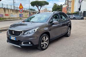 Peugeot 2008 BlueHDi 100 Allure