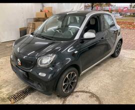 Smart ForFour 70 1.0 Passion