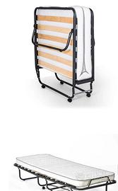 Letto pieghevole