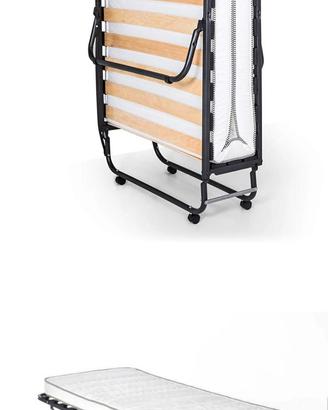 Letto pieghevole